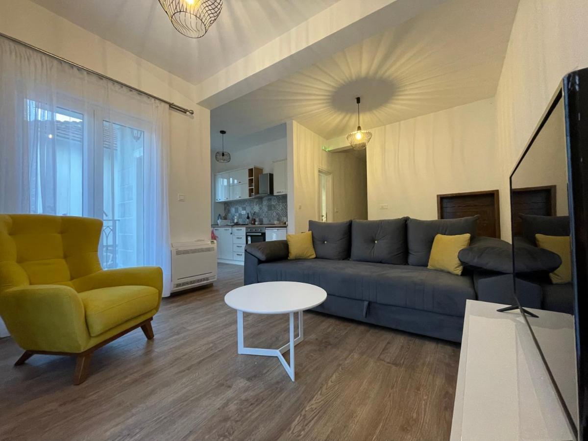 Petivat Gardens Apartment Exterior foto