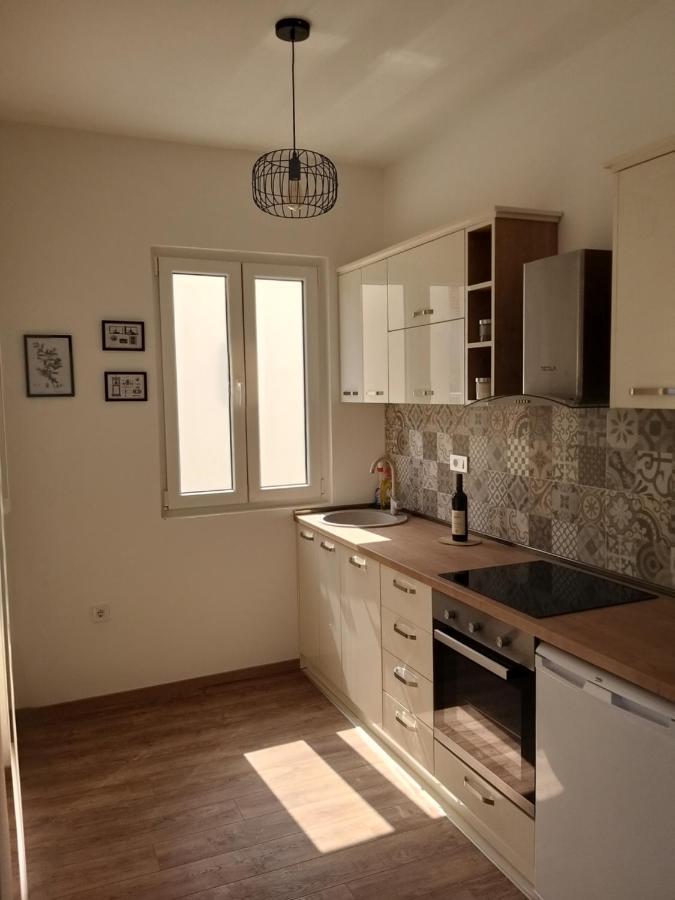 Petivat Gardens Apartment Exterior foto